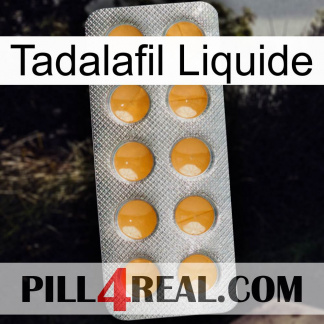 Liquid Tadalafil levitra1